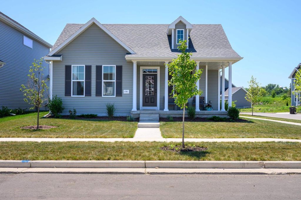 Photo of 1791 Innovation LANE, Verona, WI 53593 (MLS # 2028127)