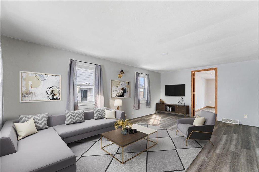 Photo of 1641 Preble AVENUE, Green Bay, WI 54302 (MLS # 50318800)