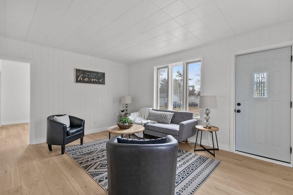 Photo of 609 5th STREET, Oconto, WI 54153 (MLS # 50324113)