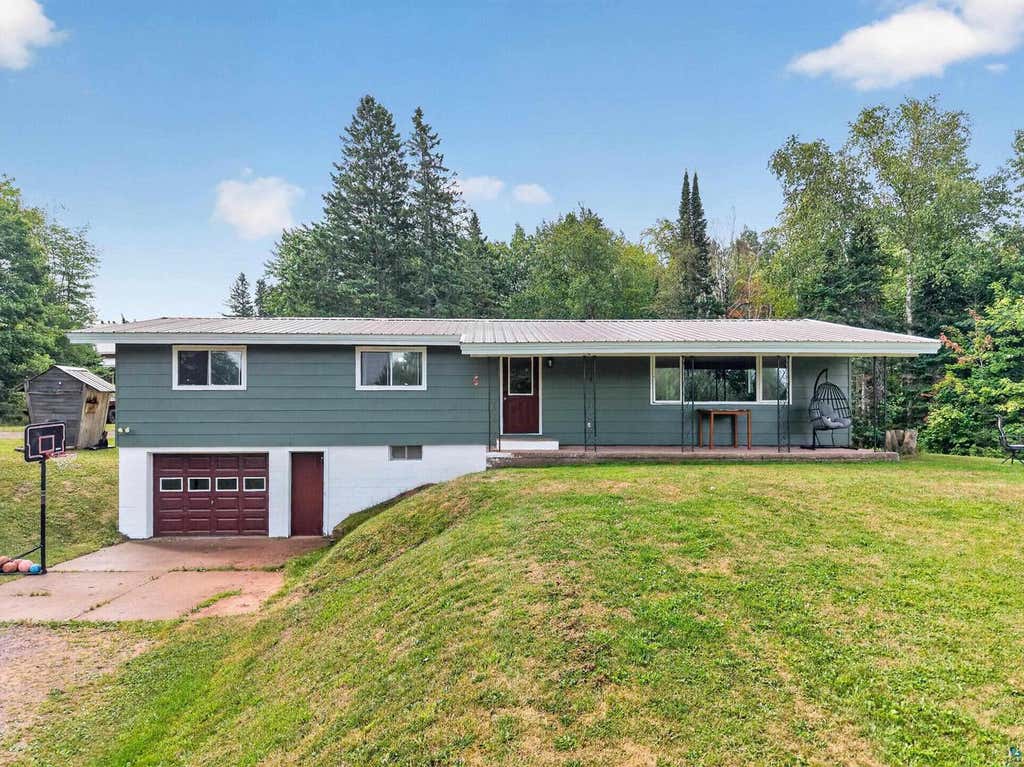 Photo of 82820 County Hwy A, Port Wing, WI 54865 (MLS # 6127523)