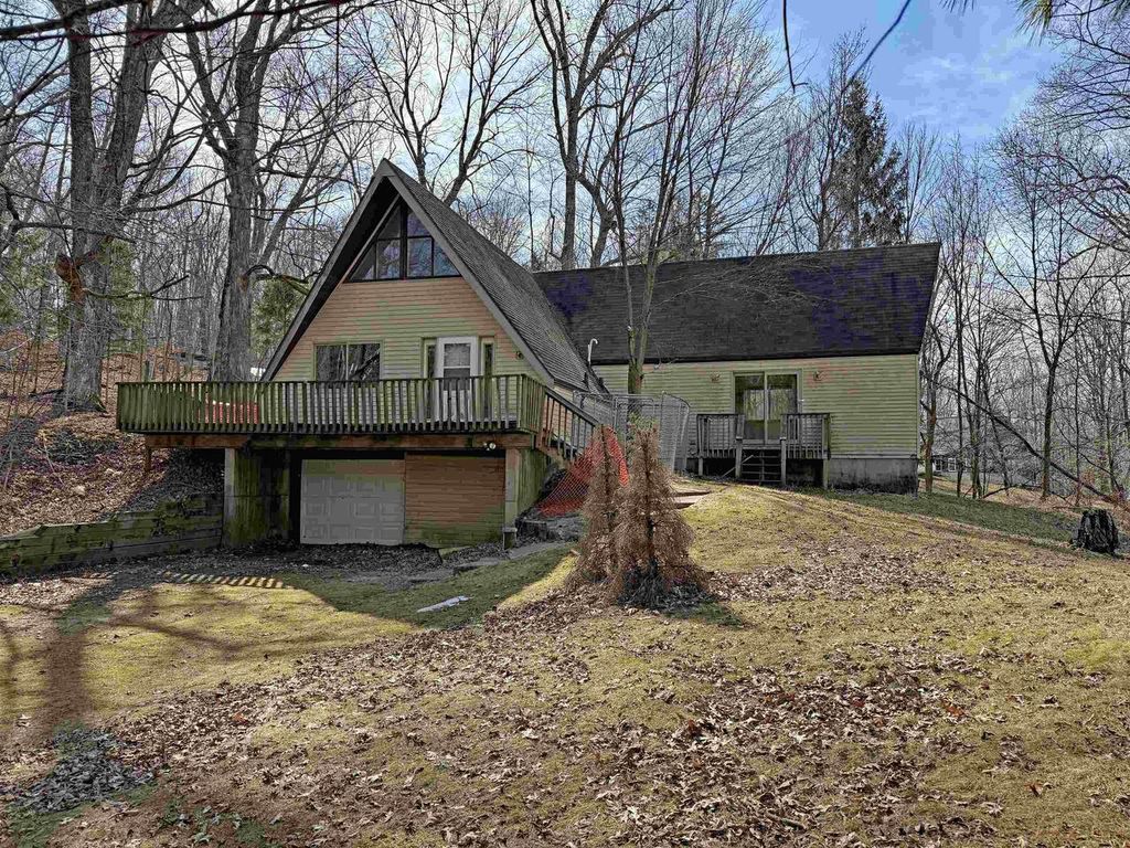 Photo of E1209 Alpine WAY, La Valle, WI 53941 (MLS # 2019471)