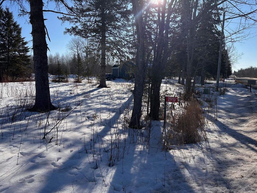 Photo of 2910 S County Rd E Rd, South Range, WI 54874 (MLS # 6123616)
