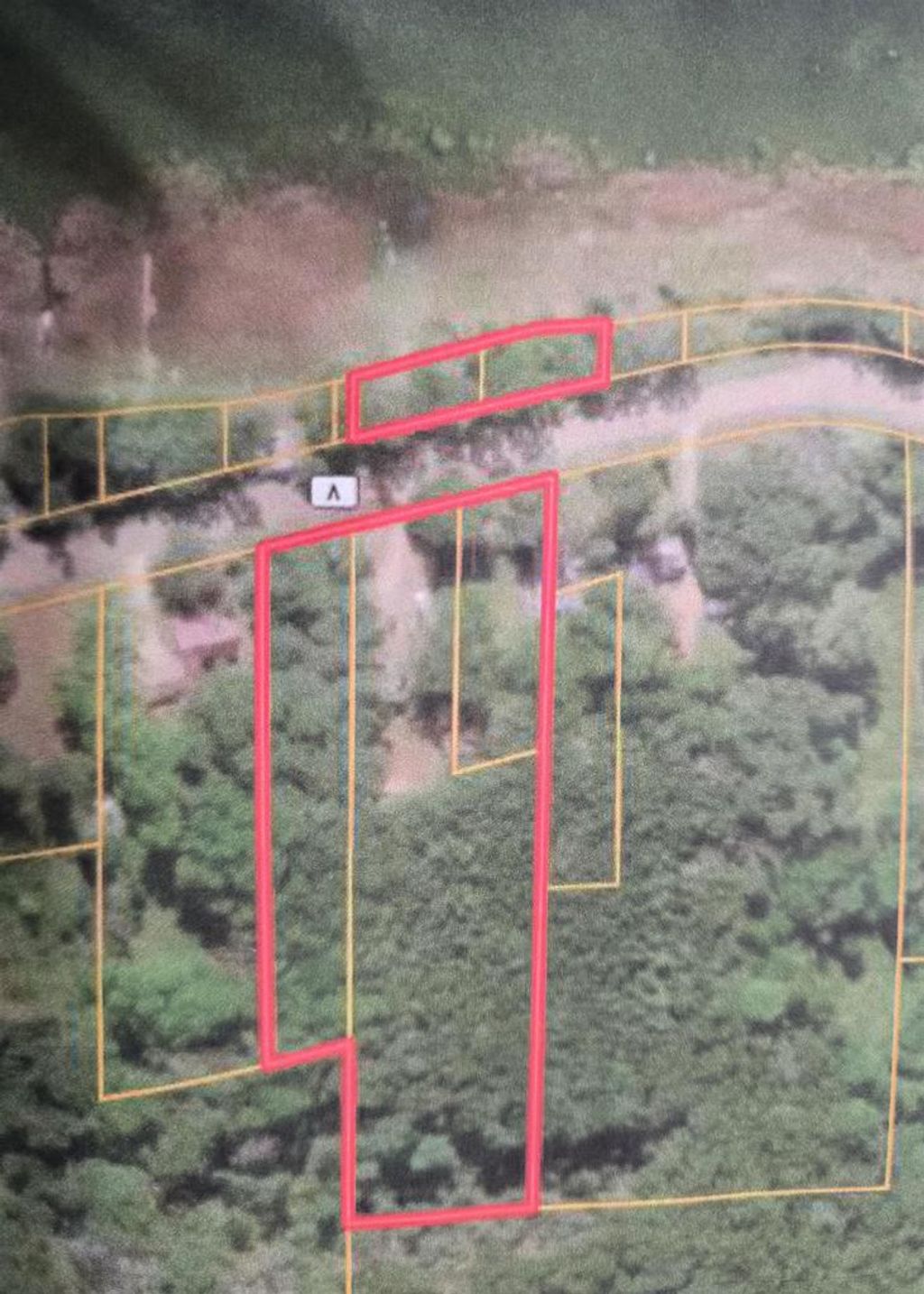 Photo of 834 N Lake STREET, Hancock, WI 54943 (MLS # 50323350)