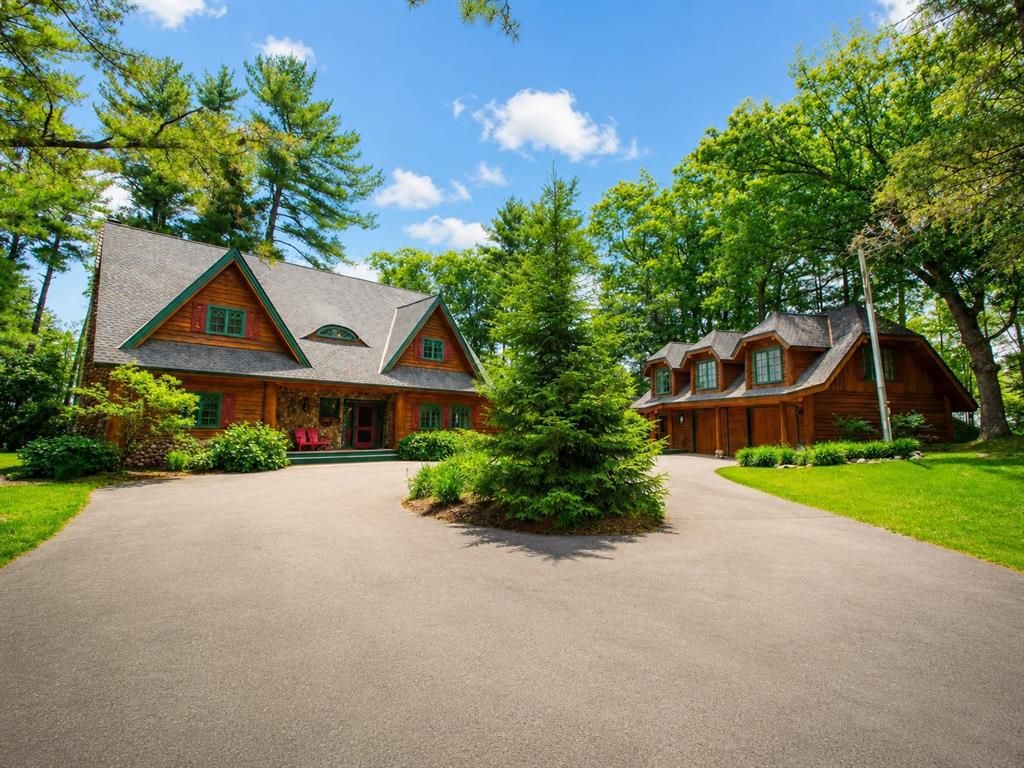 Photo of 12464W Lazy AVENUE, Hayward, WI 54843 (MLS # 1602788)