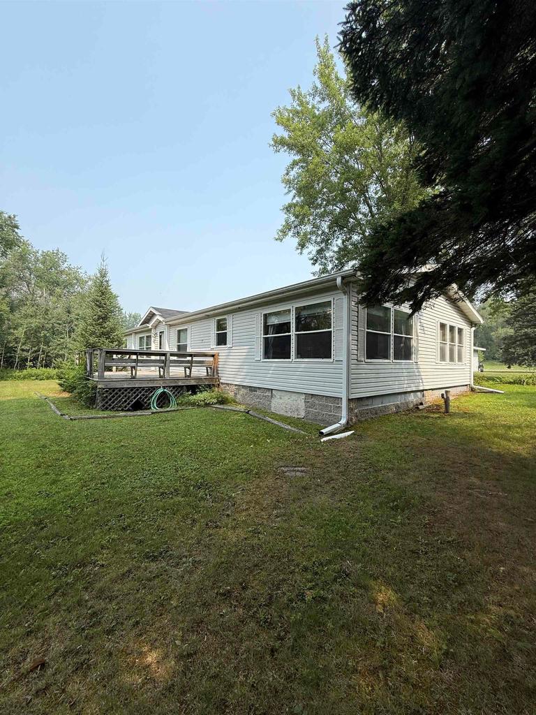 Photo of 15207 Brook LANE, Lakewood, WI 54138 (MLS # 50330493)