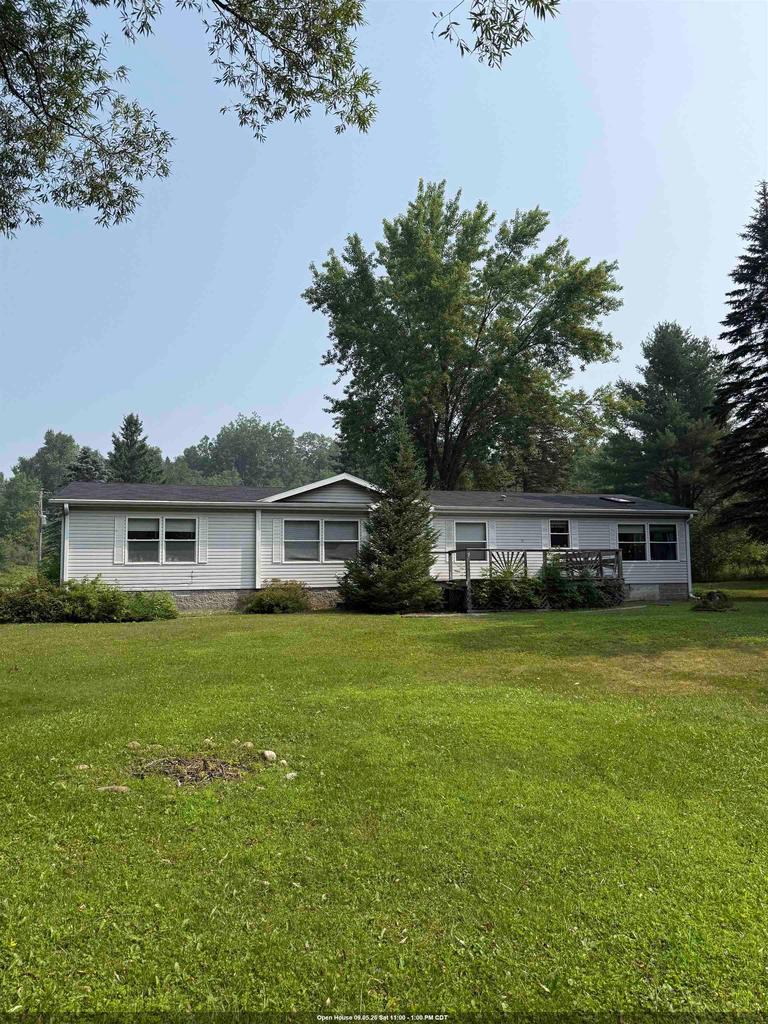 Photo of 15207 Brook LANE, Lakewood, WI 54138 (MLS # 50330493)