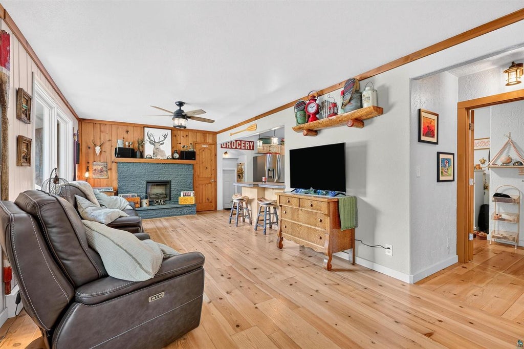 Photo of 11462 S 3rd St W ST, Solon Springs, WI 54873 (MLS # 6127544)