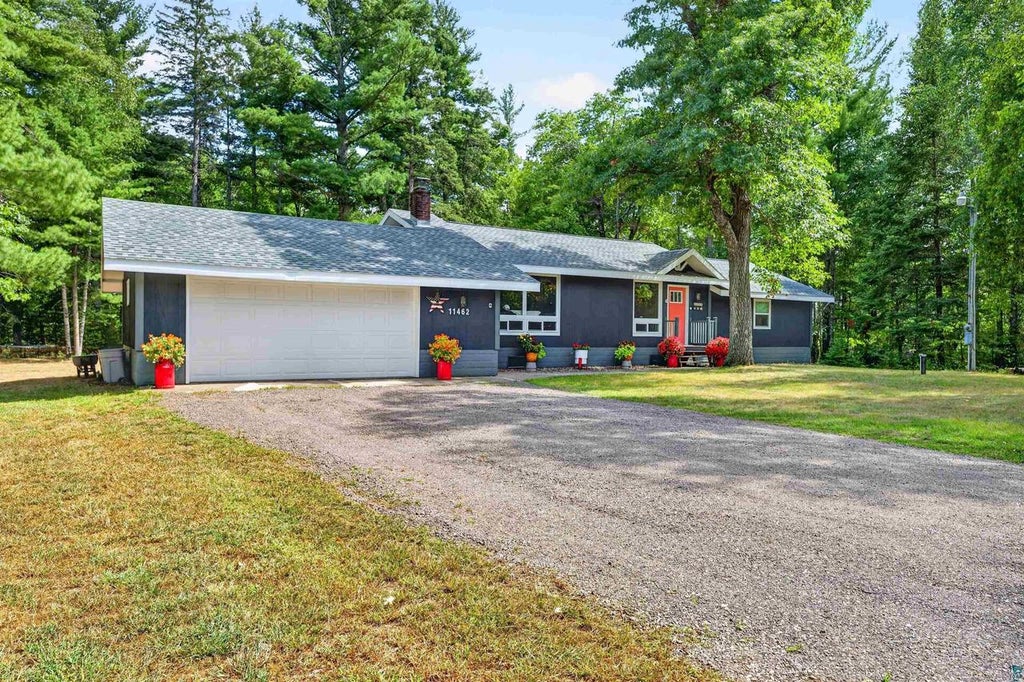 Photo of 11462 S 3rd St W ST, Solon Springs, WI 54873 (MLS # 6127544)