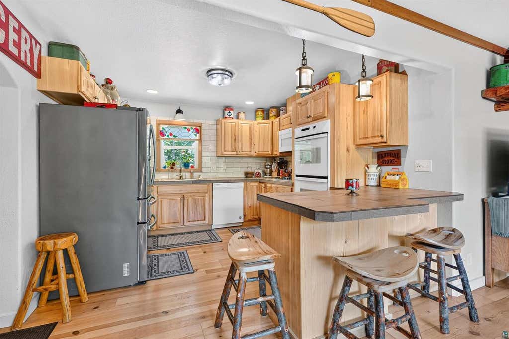 Photo of 11462 S 3rd St W ST, Solon Springs, WI 54873 (MLS # 6127544)