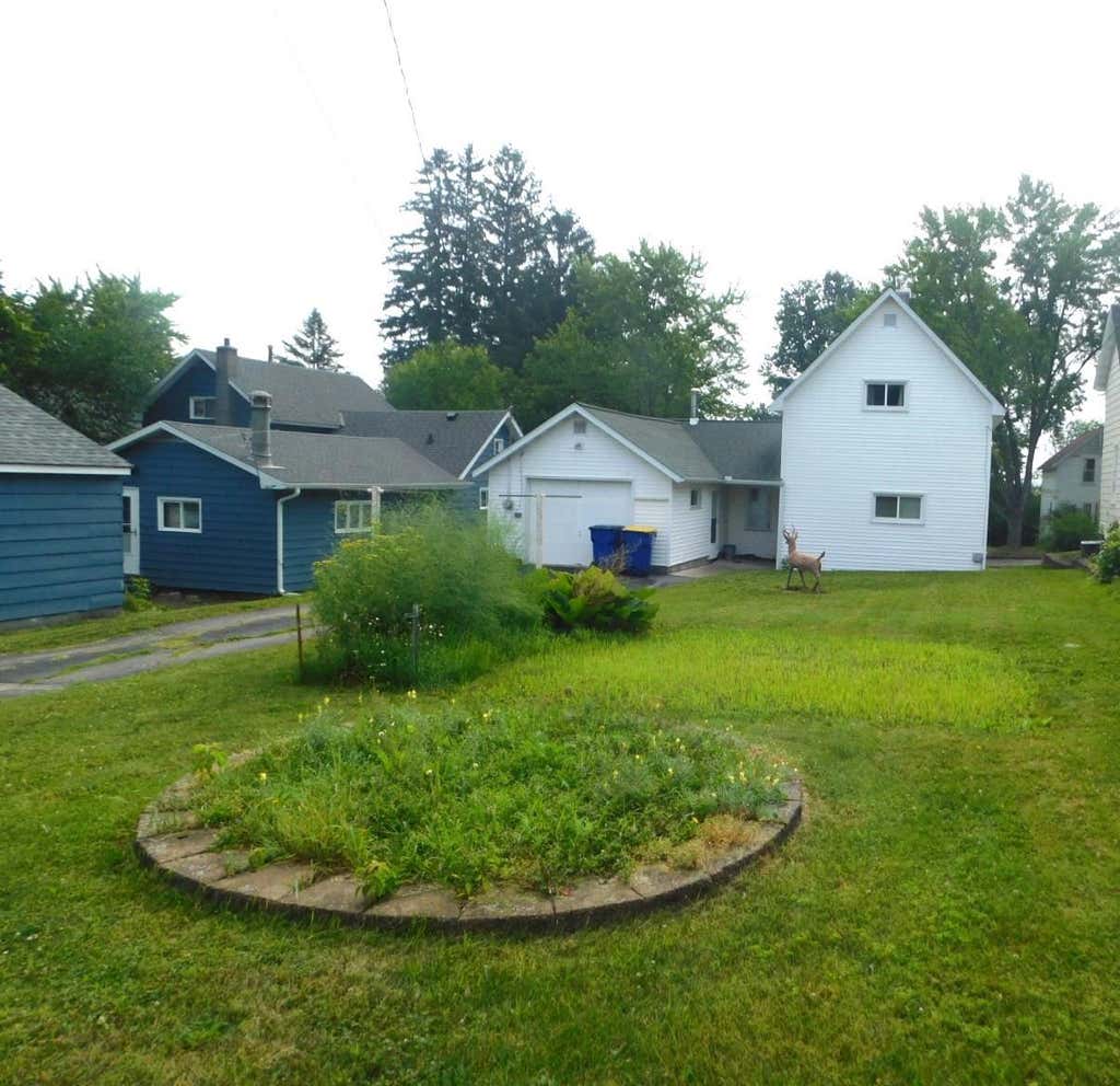 Photo of 504 East STREET, Merrill, WI 54452 (MLS # 22603464)