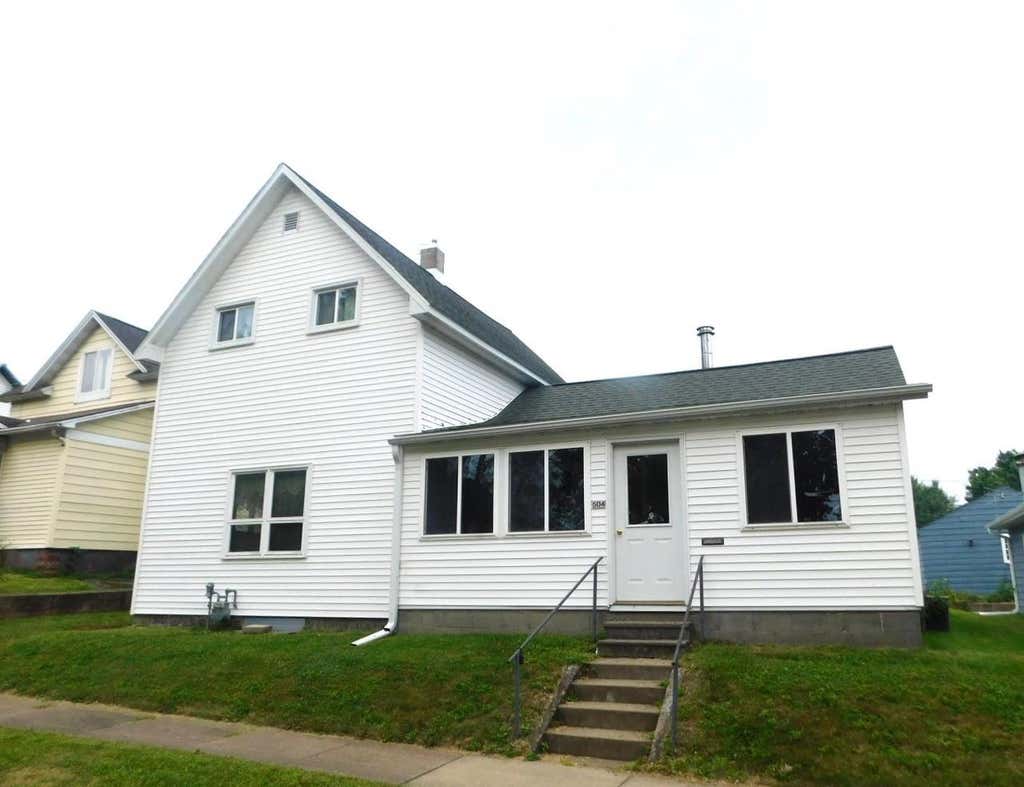 Photo of 504 East STREET, Merrill, WI 54452 (MLS # 22603464)