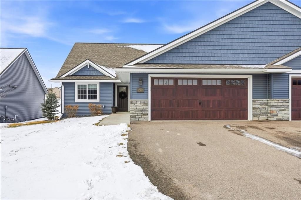 Photo of 6362 Wilder LANE, Eau Claire, WI 54703 (MLS # 1598350)