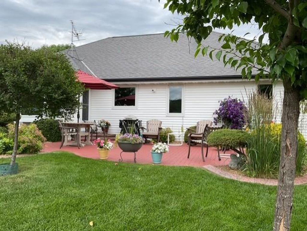 Photo of 3128 Concordia LANE, Green Bay, WI 54311 (MLS # 50321589)