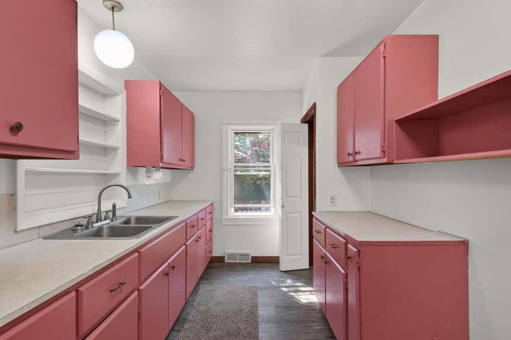 Photo of 521 Dewey STREET, Wisconsin Rapids, WI 54494 (MLS # 22603658)