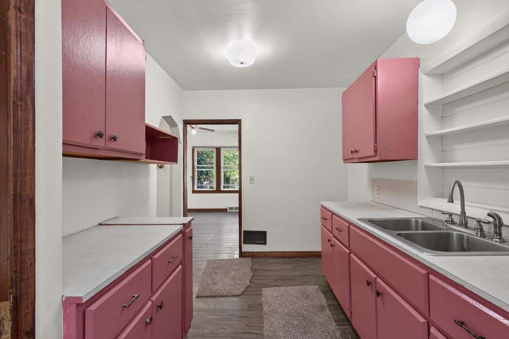 Photo of 521 Dewey STREET, Wisconsin Rapids, WI 54494 (MLS # 22603658)