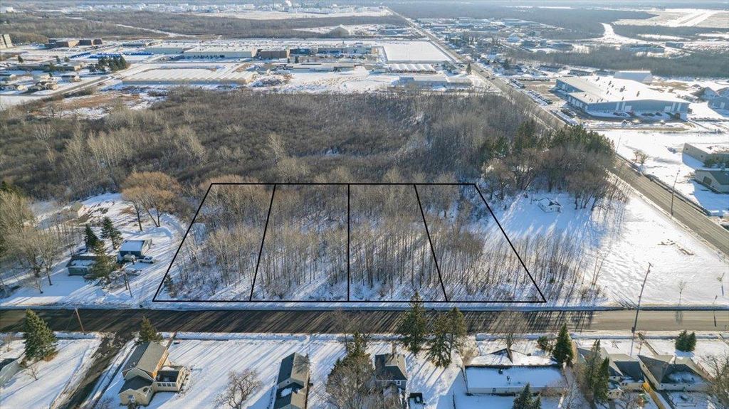 Photo of 24 N 21st St E, Superior, WI 54880 (MLS # 6123343)
