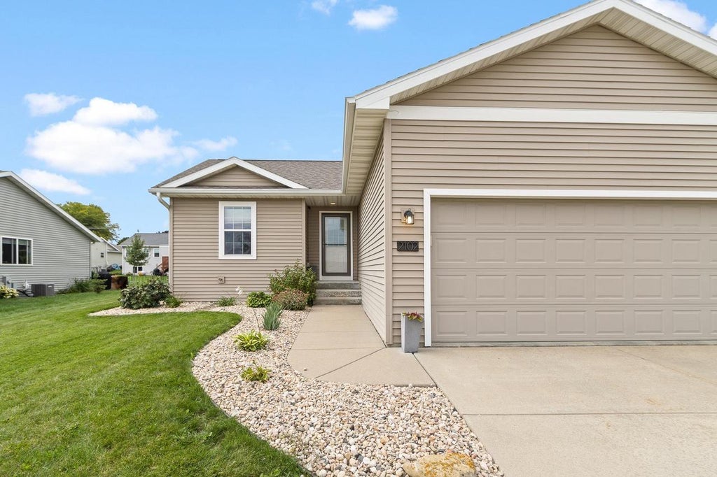 Photo of 2102 Carl AVENUE, Stoughton, WI 53589 (MLS # 2032826)