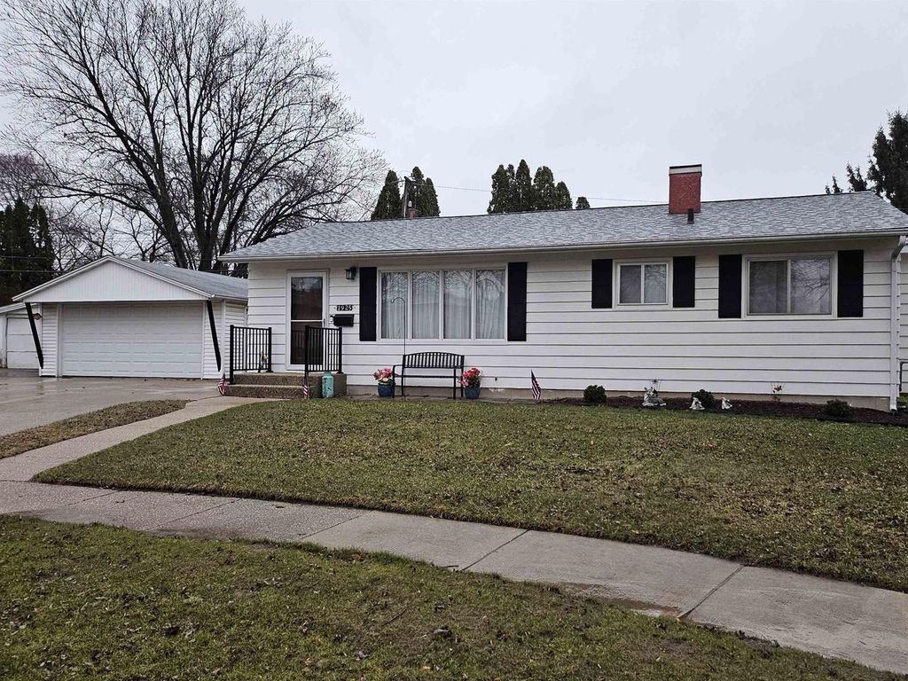 Photo of 1925 Cleveland STREET, Beloit, WI 53511 (MLS # 2018589)