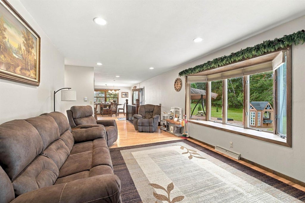 Photo of 416 S Harrison STREET, Waupaca, WI 54981 (MLS # 50333000)