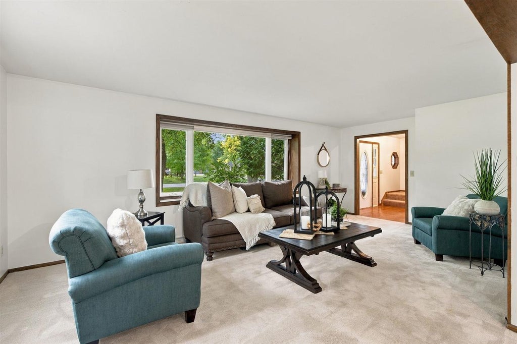 Photo of W4958 Golf Course ROAD, Sherwood, WI 54169 (MLS # 50333050)