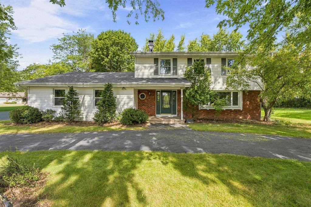 Photo of W4958 Golf Course ROAD, Sherwood, WI 54169 (MLS # 50333050)