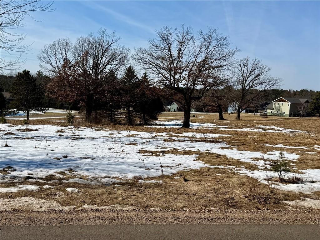 Photo of 00 25 - 25 1/4 STREET, Chetek, WI 54728 (MLS # 1598739)