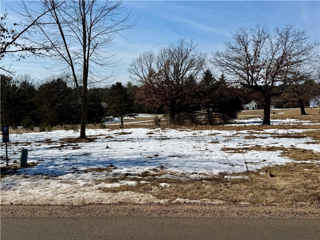 Photo of 00 25 - 25 1/4 STREET, Chetek, WI 54728 (MLS # 1598739)