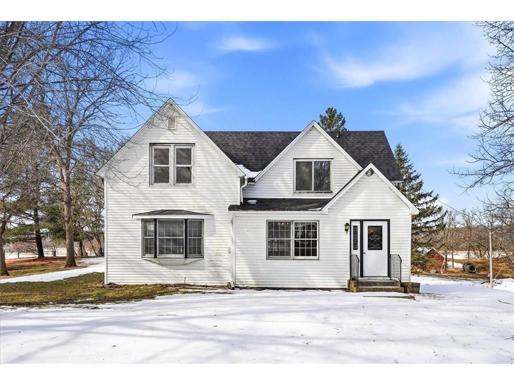 Photo of 2336 235th STREET, Deer Park, WI 54007 (MLS # 7022662)