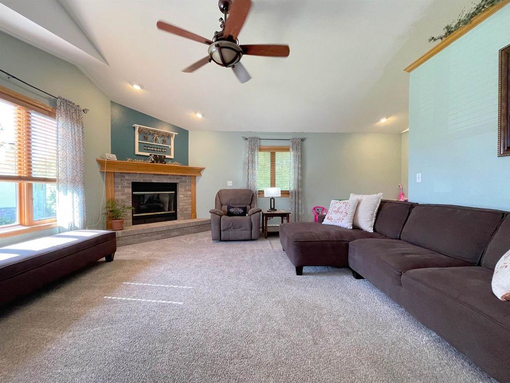 Photo of 3585 S 94th STREET, Milwaukee, WI 53228 (MLS # 1944373)