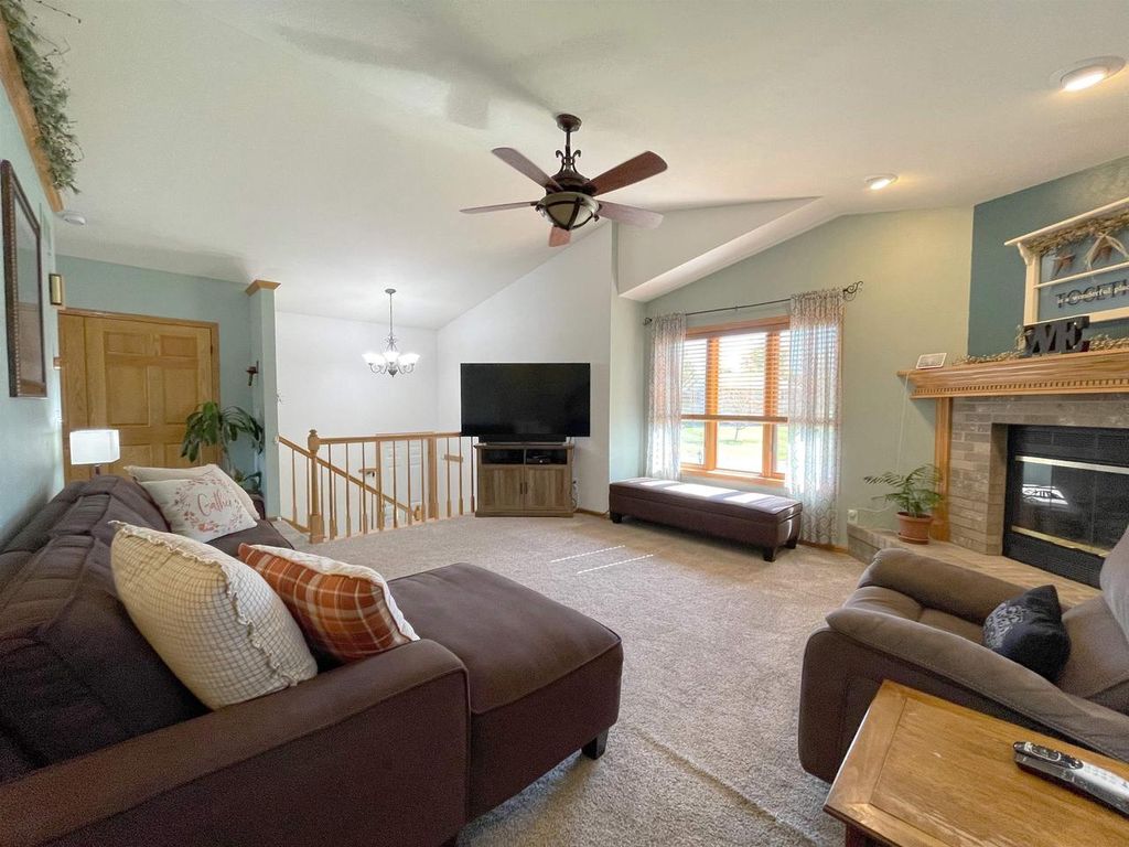 Photo of 3585 S 94th STREET, Milwaukee, WI 53228 (MLS # 1944373)