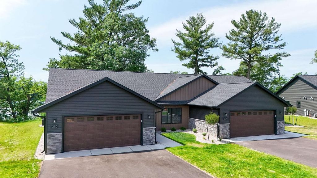 Photo of 1396 Park DRIVE #Unit 103, Schofield, WI 54476 (MLS # 22603374)