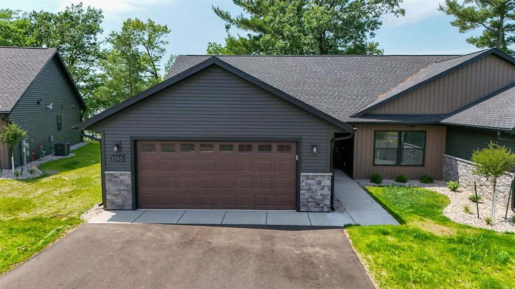Photo of 1396 Park DRIVE #Unit 103, Schofield, WI 54476 (MLS # 22603374)