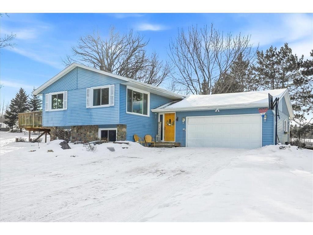Photo of 886 50th AVENUE, Clear Lake, WI 54005 (MLS # 7010649)