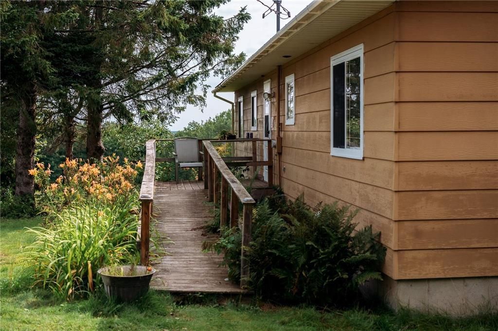 Photo of 4758 Ryan ROAD, Couderay, WI 54828 (MLS # 1595799)