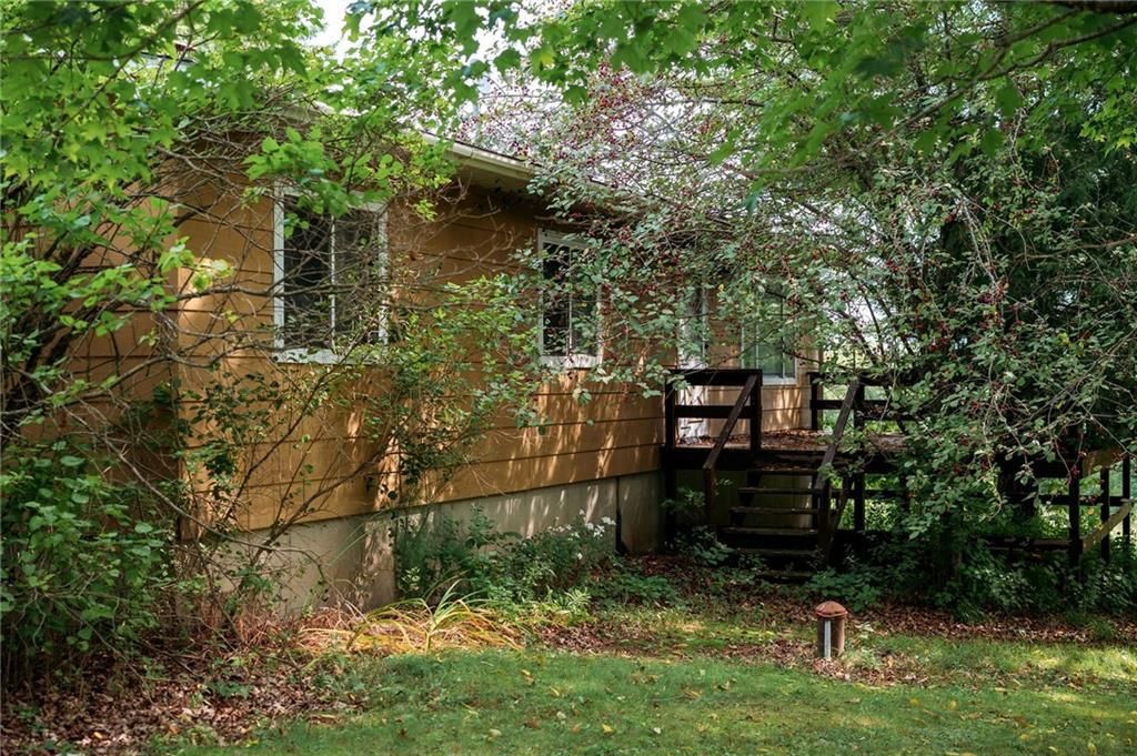 Photo of 4758 Ryan ROAD, Couderay, WI 54828 (MLS # 1595799)