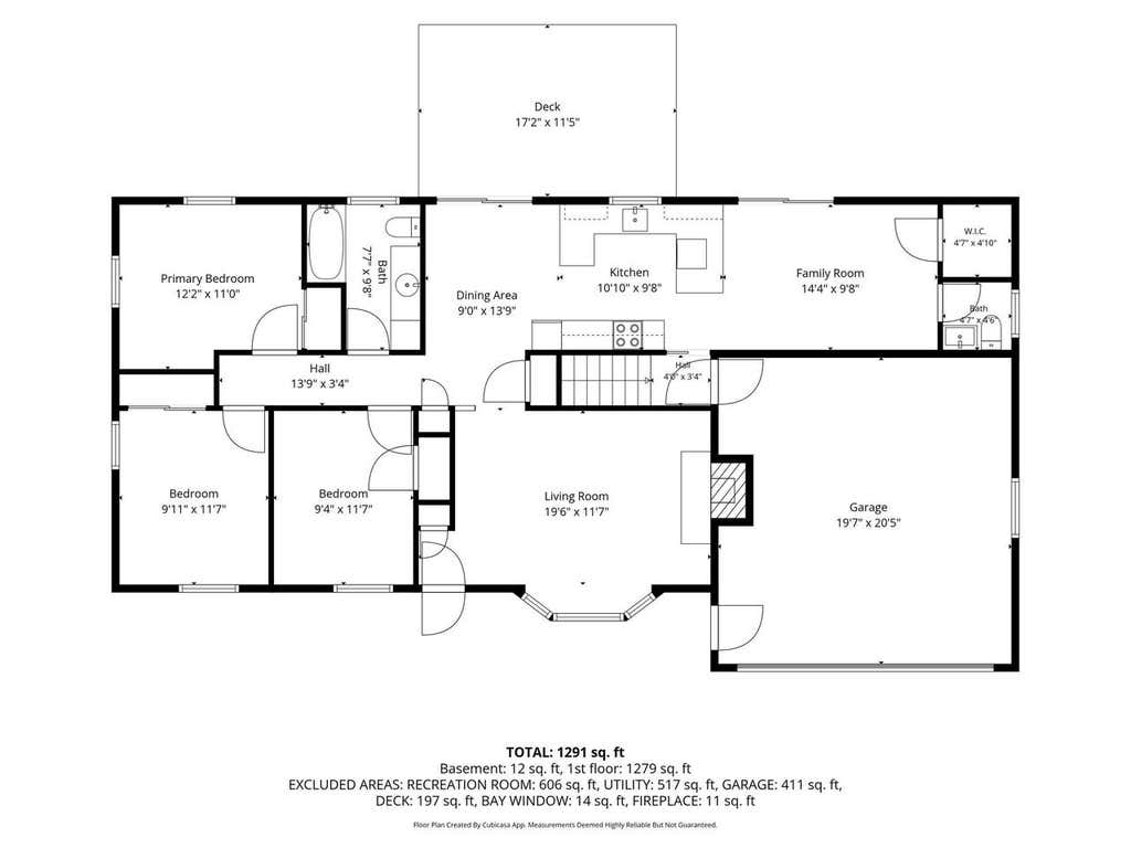Photo of 1016 Chantel STREET, Green Bay, WI 54304 (MLS # 50331255)