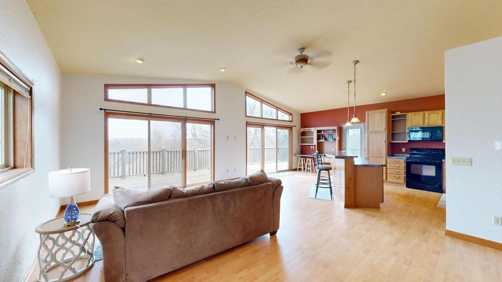 Photo of 20507 Sunset View DRIVE, Eastman, WI 54626 (MLS # 1957915)