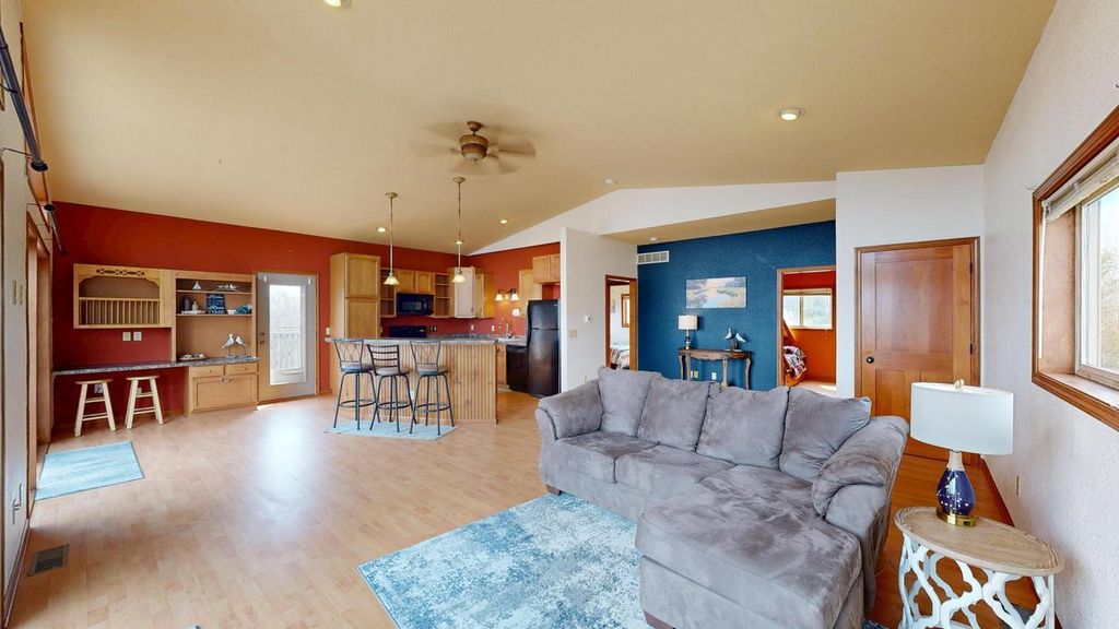 Photo of 20507 Sunset View DRIVE, Eastman, WI 54626 (MLS # 1957915)