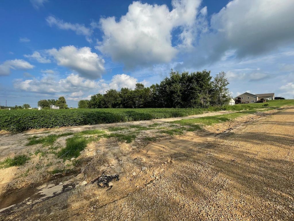 Photo of Lot 9 Sunset Trace, Tomah, WI 54660 (MLS # 2021343)