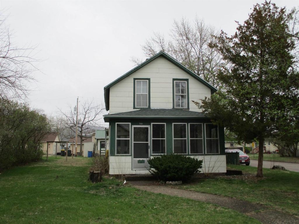 Photo of 700 N Beaumont ROAD, Prairie Du Chien, WI 53821 (MLS # 2020803)