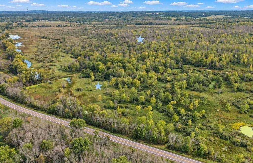 Photo of State Road 54, New London, WI 54961 (MLS # 50332442)