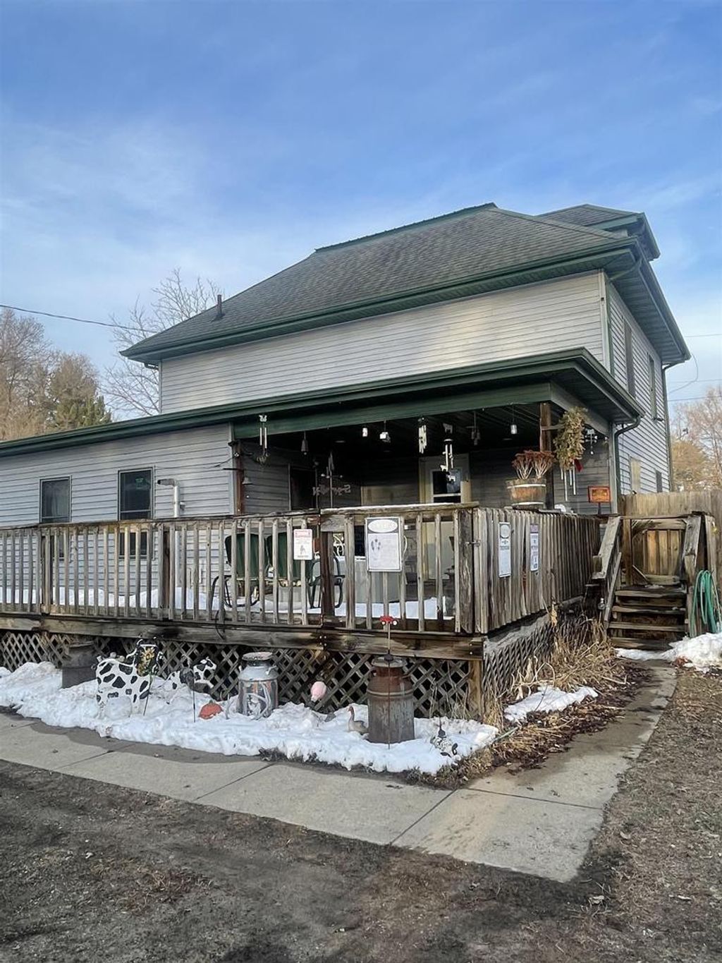 Photo of 28856 County Road B, Lone Rock, WI 53556 (MLS # 2019055)
