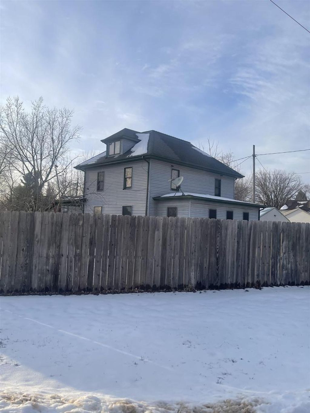 Photo of 28856 County Road B, Lone Rock, WI 53556 (MLS # 2019055)