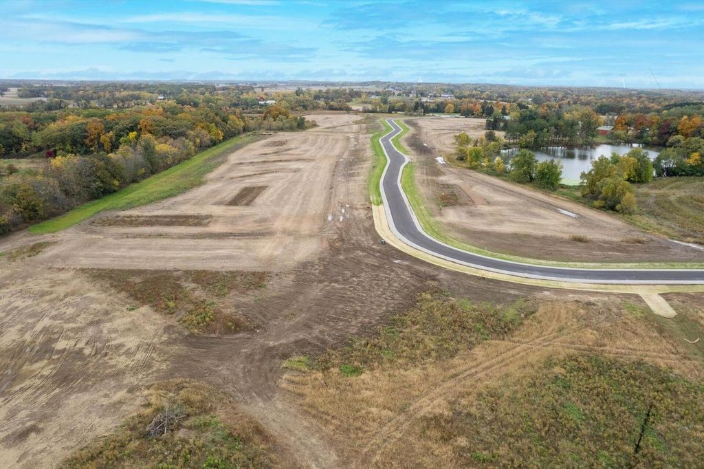 Photo of 985 Beere LANE, Burlington, WI 53105 (MLS # 1946234)