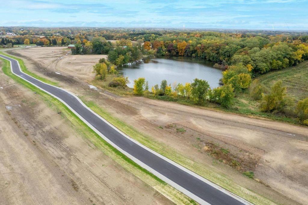 Photo of 985 Beere LANE, Burlington, WI 53105 (MLS # 1946234)