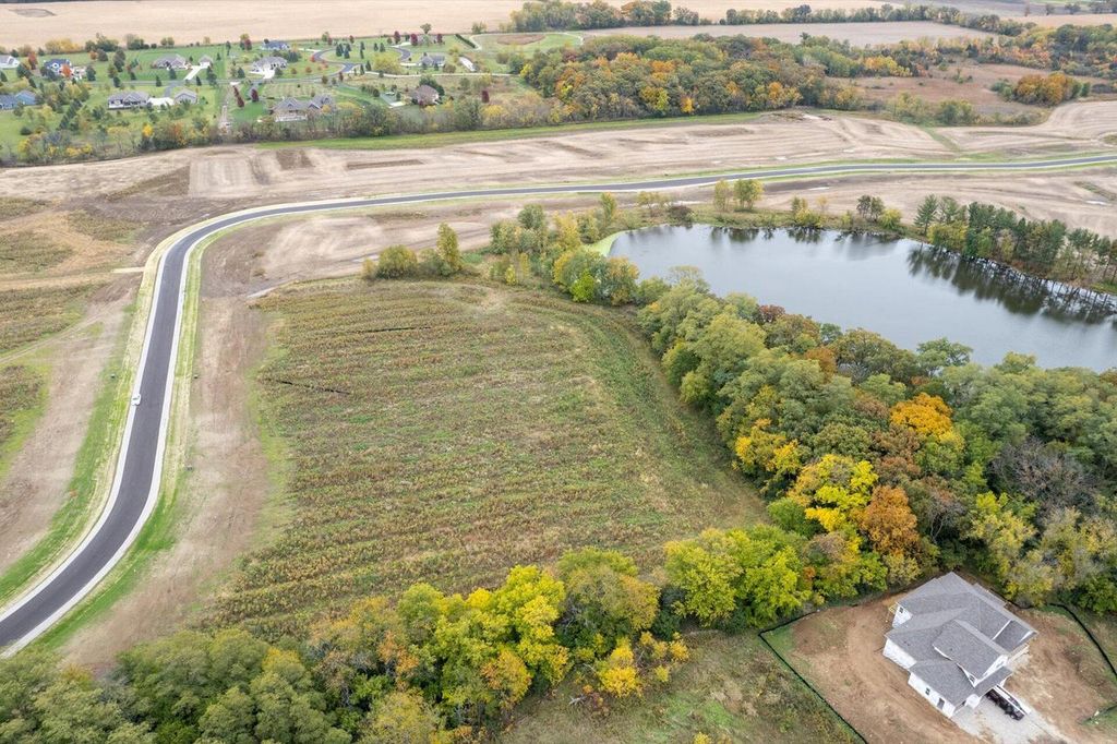 Photo of 985 Beere LANE, Burlington, WI 53105 (MLS # 1946234)