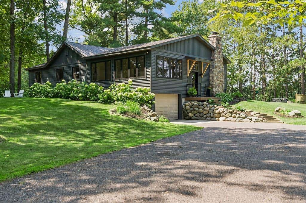 Photo of 236 2nd STREET, Amery, WI 54001 (MLS # 1603893)