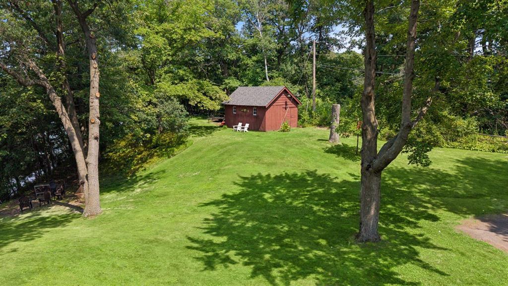 Photo of 236 2nd STREET, Amery, WI 54001 (MLS # 1603893)