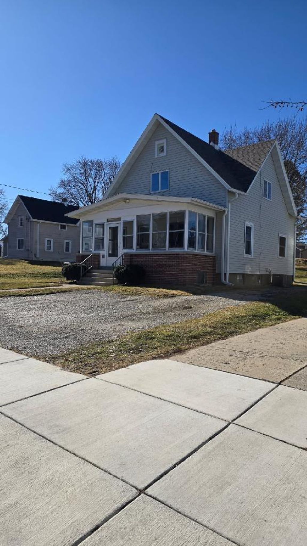 Photo of 124 Juneau STREET, Horicon, WI 53032 (MLS # 2019665)