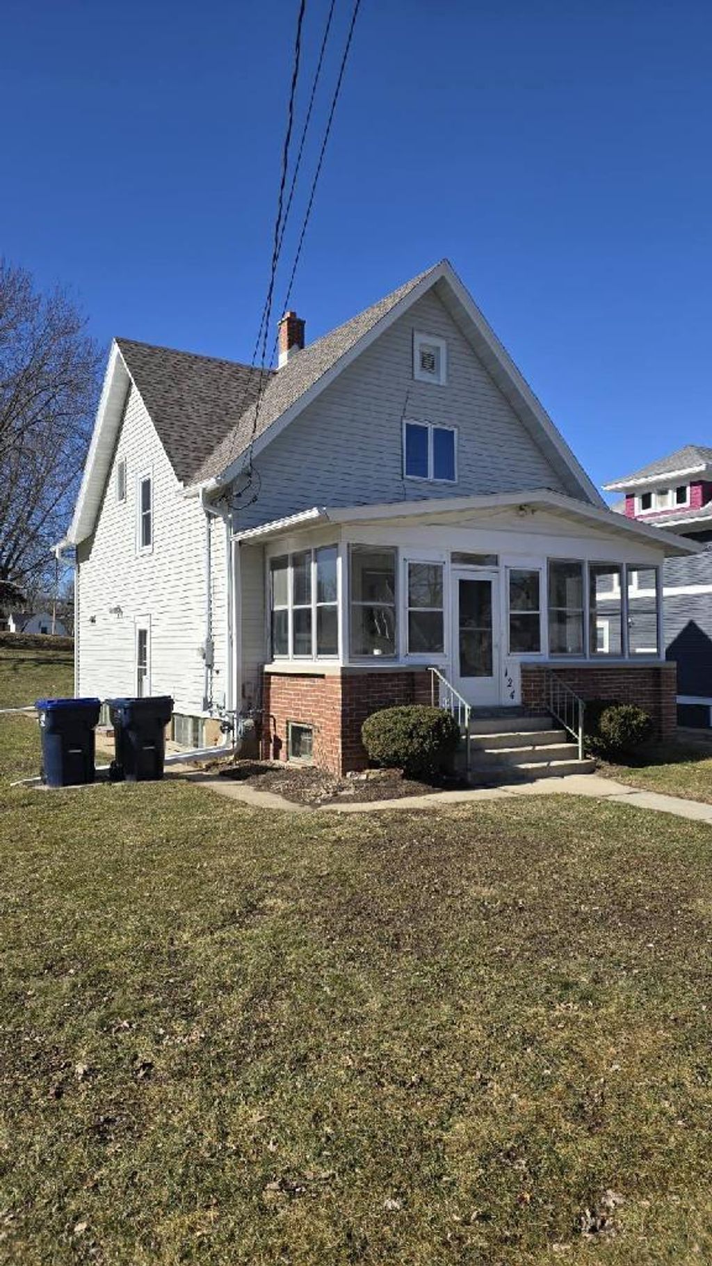 Photo of 124 Juneau STREET, Horicon, WI 53032 (MLS # 2019665)